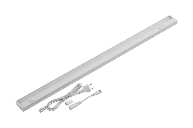 Ah Belysning Hörby LED-lampa - Vit - Belysning - Ljuskällor & glödlampor - LED-belysning - LED-list & LED-strip
