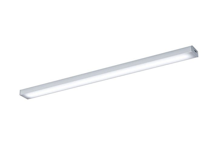 Paulmann LED-lampa Fyrkantig - Vit - Belysning - Ljuskällor & glödlampor - LED-belysning - LED-list & LED-strip