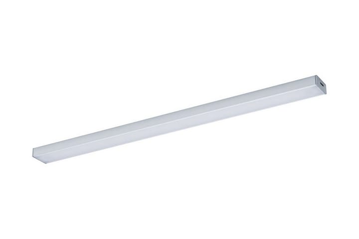 Paulmann LED-lampa Fyrkantig - Vit - Belysning - Ljuskällor & glödlampor - LED-belysning - LED-list & LED-strip
