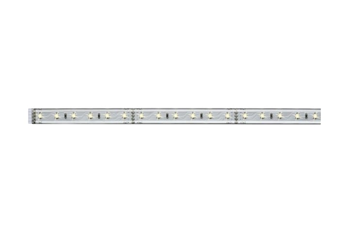 Paulmann LED-strip - Vit - Belysning - Ljuskällor & glödlampor - LED-belysning - LED-list & LED-strip