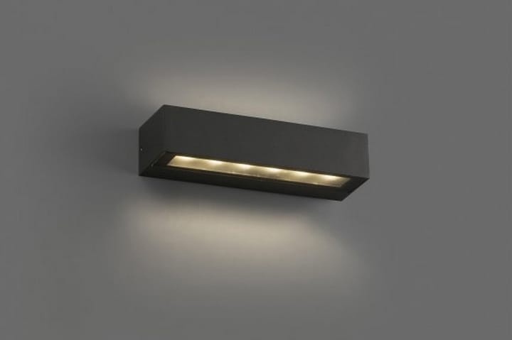 Doro-13 LED fasad