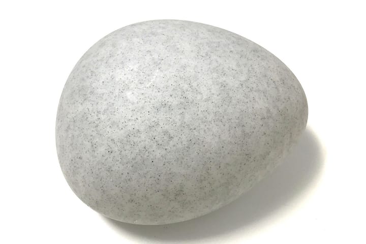 Stone 25 cm dekorativ sten - Lightson - Belysning - Belysningstillbehör