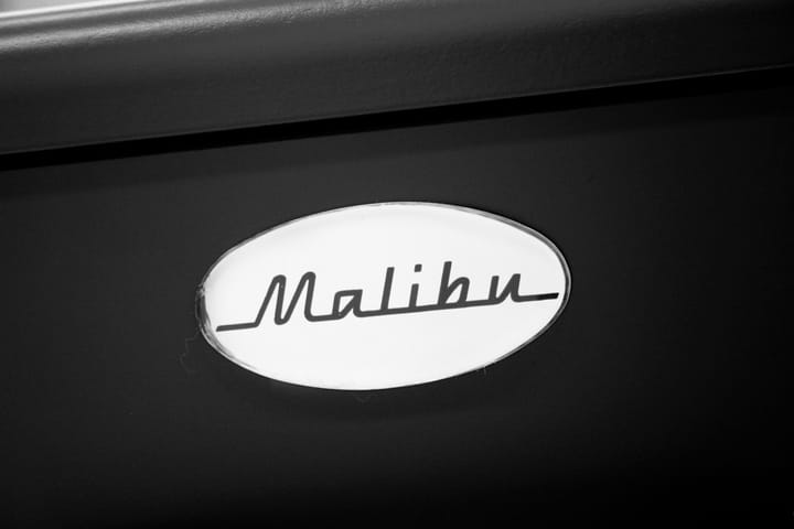 Malibu Byrå 111 cm - Tenzo - Förvaring - Förvaringsmöbler - Byråer