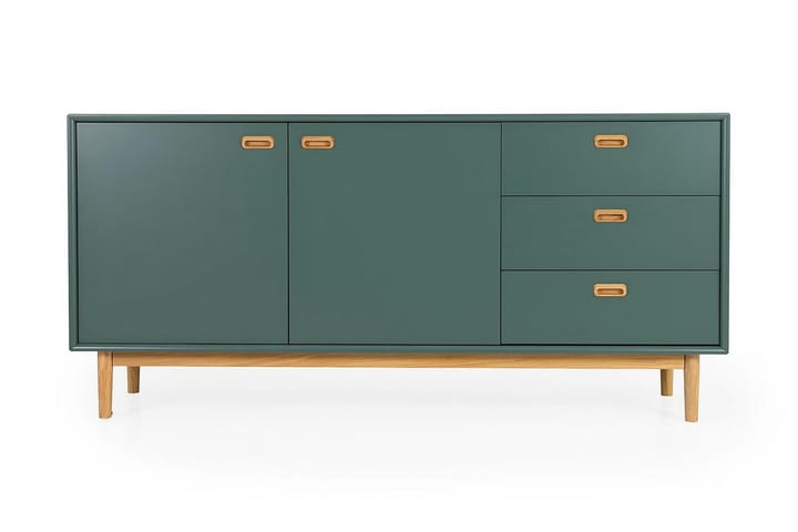 SVEA Sideboard 80 cm - Tenzo - Möbler - Vardagsrum - Tv-möbler & mediamöbler - Tv-bänkar