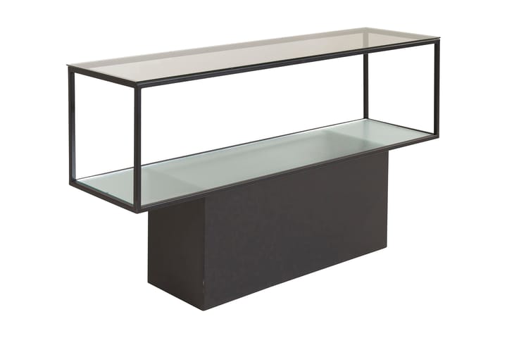 MAGLEHEM Avlastningsbord Transparent - Möbler - Matplats - Matbord & köksbord