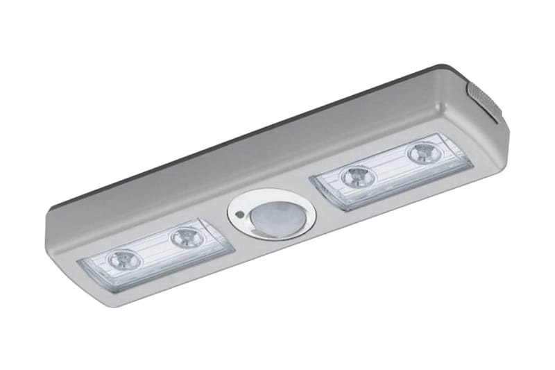 BALIOLA Skåplampa LED med Sensor - Silver - Förvaring - Skor & klädförvaring - Garderober & garderobssystem - Garderobsinredning - Garderobsbelysning