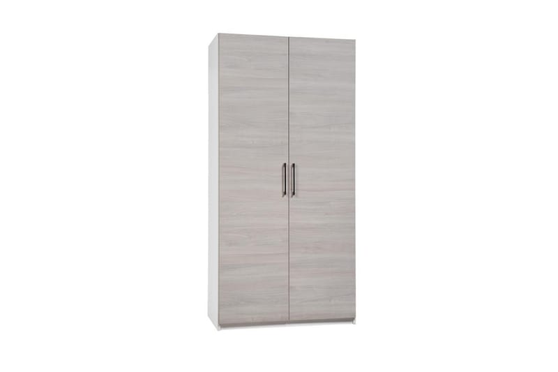 STINA garderob dörrpar (2 st) - Förvaring - Skor & klädförvaring - Garderober & garderobssystem