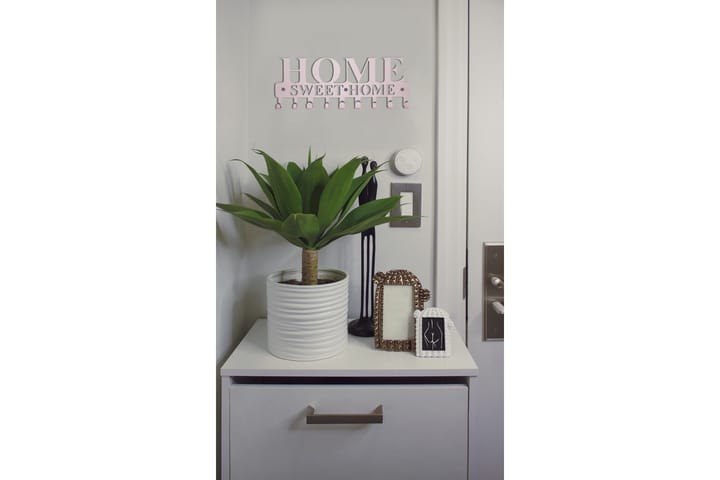 Sweet Home Hängare - Homemania - Förvaring - Skor & klädförvaring - Klädhängare - Klädkrok