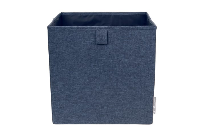 Cube Förvaring Blå - Blå - Förvaring - Småförvaring - Förvaringsburk & askar - Förvaringsaskar