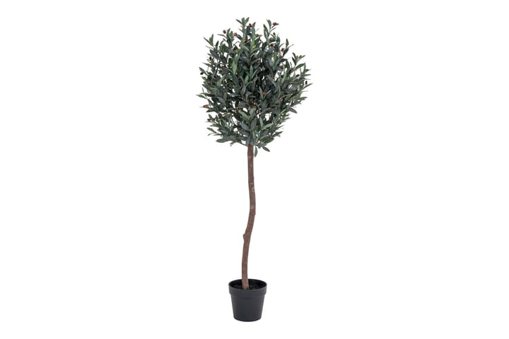 COFFEYVILLE Konstväxt 58 cm Olivträd Grön - Inredning & dekor - Dekor & inredningsdetaljer - Konstgjorda växter