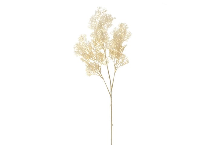 WHITE Cypress Bloom - Textilier & mattor - Kuddar & plädar