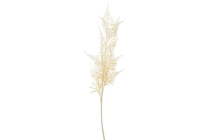 WHITE Fern Bloom - Inredning & dekor - Dekor & inredningsdetaljer - Konstgjorda växter