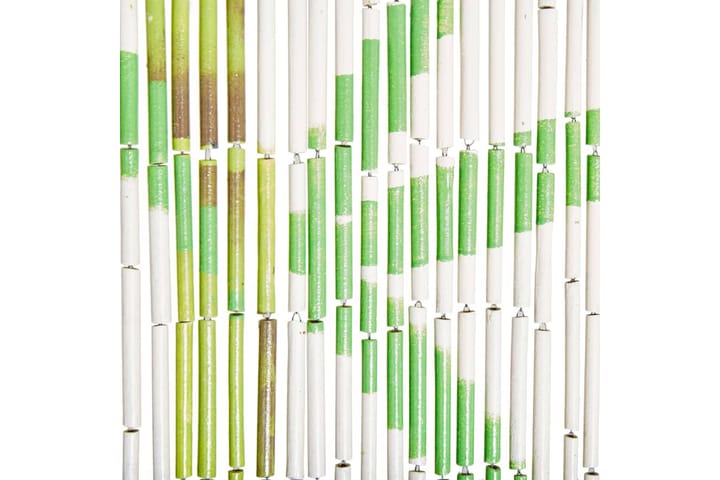 Dörrdraperi i bambu 90x200 cm - Flerfärgad - Inredning & dekor - Dekor & inredningsdetaljer - Rumsavdelare