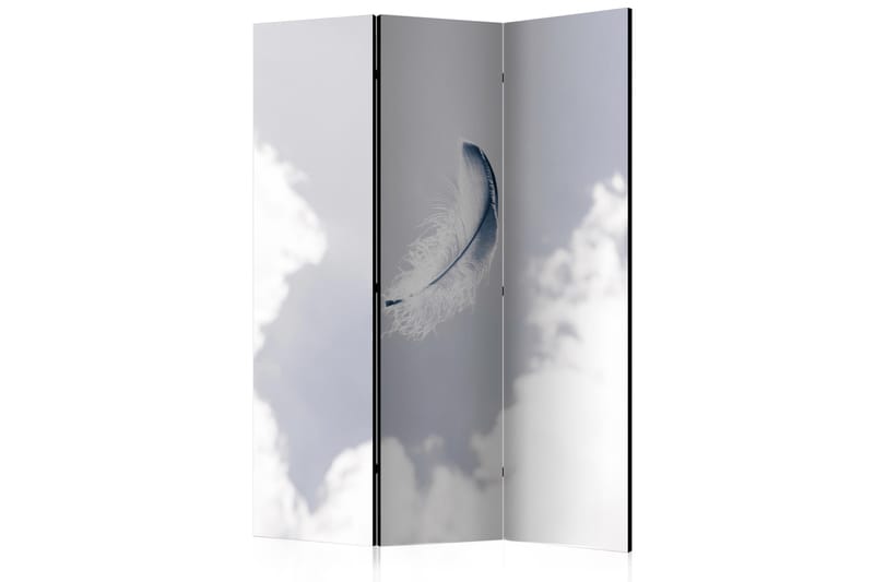 RUMSAVDELARE Angelic Feather 135x172