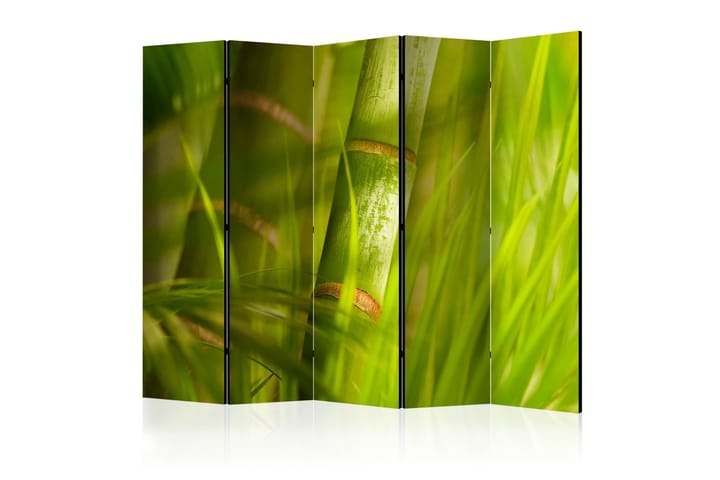 RUMSAVDELARE Bamboo - Nature Zen II 225x172 cm - Inredning & dekor - Dekor & inredningsdetaljer - Rumsavdelare