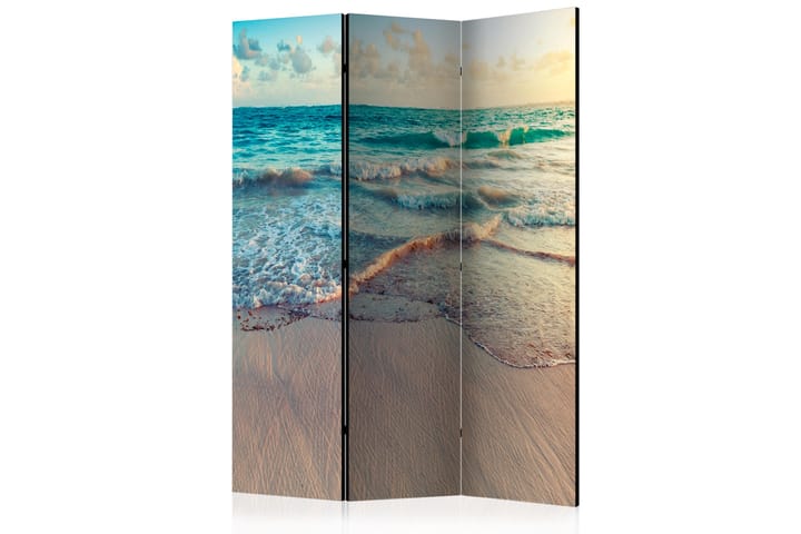 RUMSAVDELARE Beach In Punta Cana 135x172 - Artgeist sp. z o. o. - Inredning & dekor - Dekor & inredningsdetaljer - Rumsavdelare