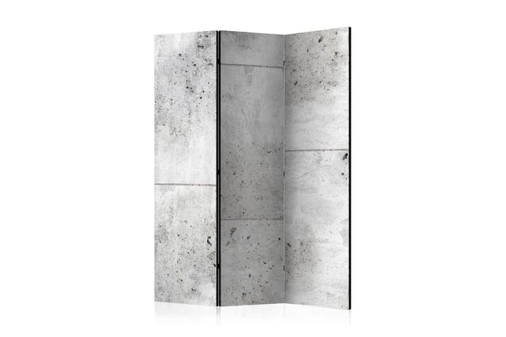 RUMSAVDELARE Concretum Murum 135x172