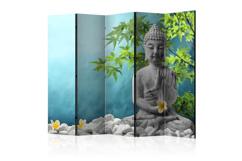 RUMSAVDELARE Meditating Buddha 225x172