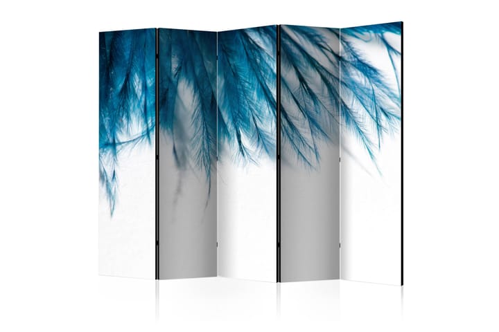 RUMSAVDELARE Sapphire Feathers 225x172
