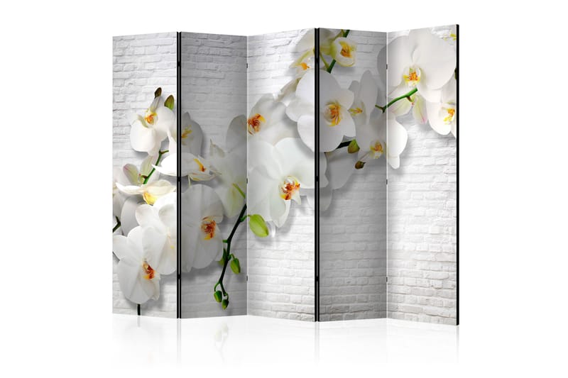 RUMSAVDELARE The Urban Orchid 225x172 - Artgeist sp. z o. o. - Inredning & dekor - Dekor & inredningsdetaljer - Rumsavdelare