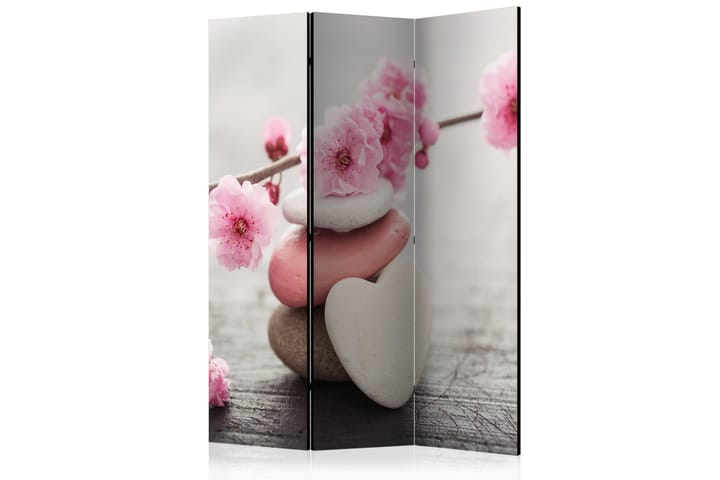 RUMSAVDELARE Zen Flowers 135x172 - Finns i flera storlekar - Inredning & dekor - Dekor & inredningsdetaljer - Rumsavdelare