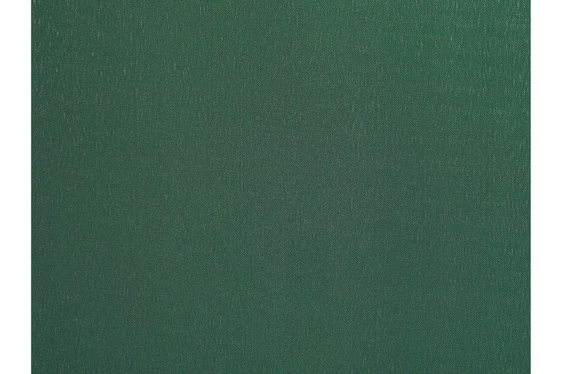 Skärmvägg 5 paneler 270 x 170 cm grön NARNI - Grön - Inredning & dekor - Dekor & inredningsdetaljer - Rumsavdelare