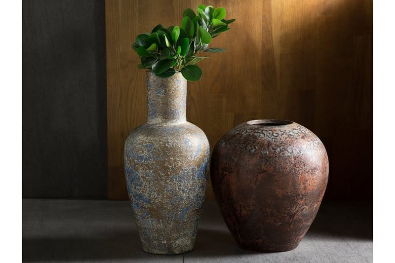NIDA Blomvas 30 cm - Inredning & dekor - Dekor & inredningsdetaljer - Vaser - Små vaser