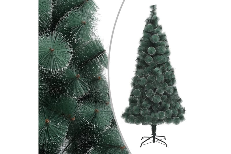 Plastgran grön 120 cm PVC&PE - Inredning & dekor - Julpynt & helgdekoration - Julpynt & juldekoration - Juldekorationer utomhus