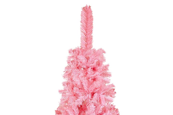 Julgran smal rosa 180 cm - Inredning & dekor - Julpynt & helgdekoration - Julpynt & juldekoration - Julgran