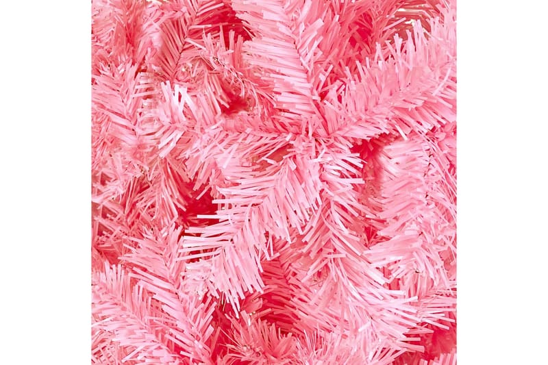 Julgran smal rosa 180 cm - Inredning & dekor - Julpynt & helgdekoration - Julpynt & juldekoration - Julgran