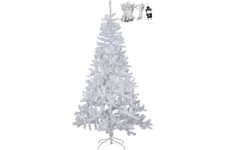 Julgran med LED Alvik
