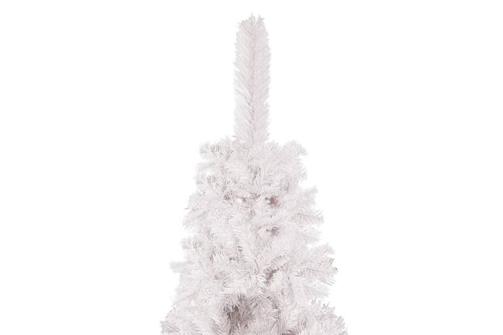 Plastgran smal vit 150 cm - Inredning & dekor - Julpynt & helgdekoration - Julpynt & juldekoration - Plastgran
