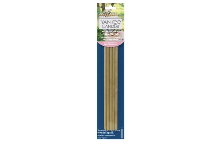 REED Pre-Fragranced Diffusers Refills Sunny Daydream Doftpin