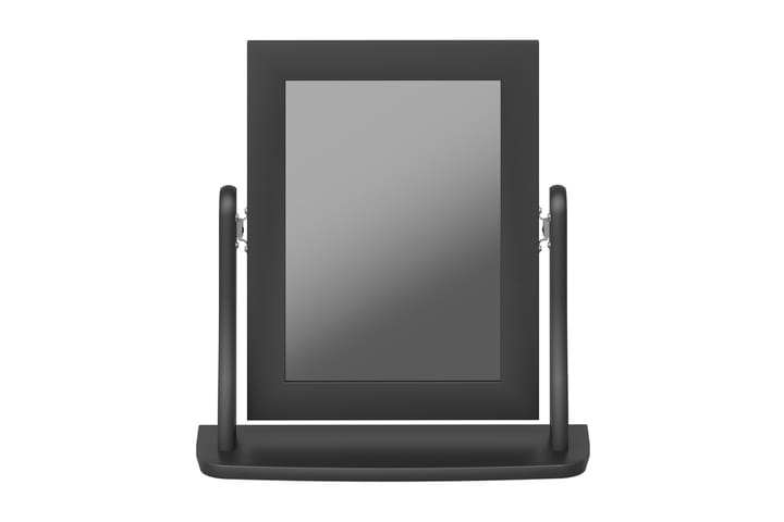 SPEZIA Spegel Svart - Inredning & dekor - Speglar - Bordsspegel