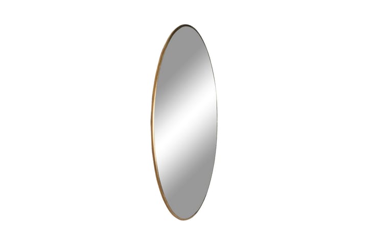 ALLEMAND Spegel 80 cm Mässing - Inredning & dekor - Speglar - Väggspegel