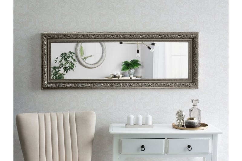 ASPEN Spegel 51 cm - Inredning & dekor - Speglar - Väggspegel