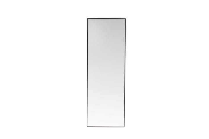 BEIRU Spegel 110cm Svart ram