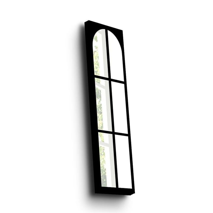 DEKORSPEGEL 108x28 cm Flerfärgad - Inredning & dekor - Speglar - Väggspegel
