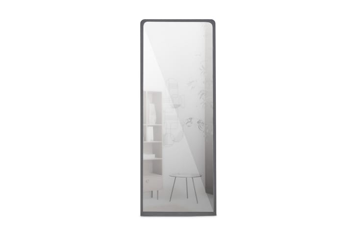 DUXBURY Spegel Svart - Inredning & dekor - Speglar - Väggspegel