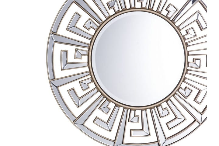 FLERS Spegel 70 cm - Inredning & dekor - Speglar - Väggspegel