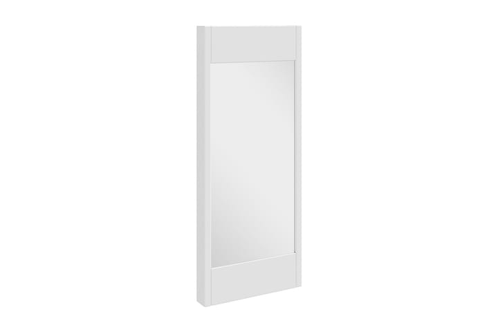 FLEX Spegel 25 Vit - Inredning & dekor - Speglar - Väggspegel