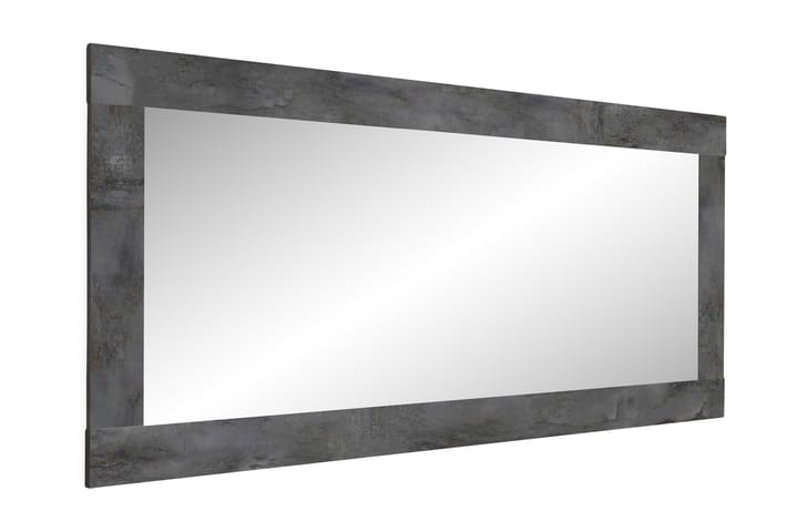GADANA Spegel 170 Gråmelerad - Inredning & dekor - Speglar - Väggspegel