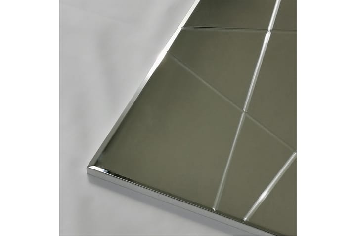 LINNMON Spegel Silver - Inredning & dekor - Speglar - Väggspegel