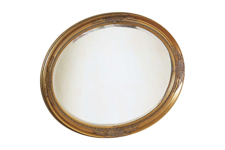 PARMA Spegel Guld - AG Home & Light - Inredning & dekor - Speglar - Väggspegel