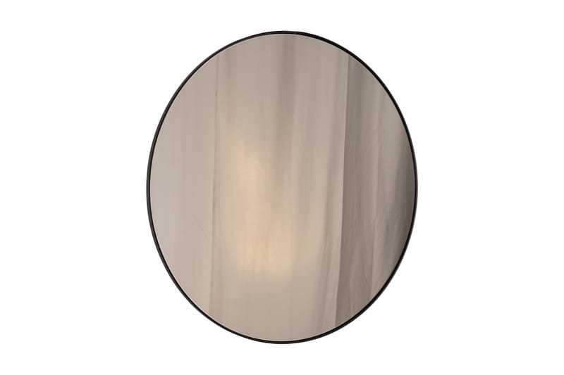 SPEGEL Svart - AG Home & Light - Inredning & dekor - Speglar - Väggspegel