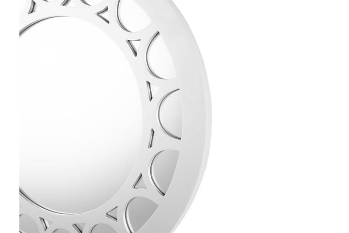TARTAKOVSKY Spegel 80 cm Silver - Inredning & dekor - Speglar - Väggspegel