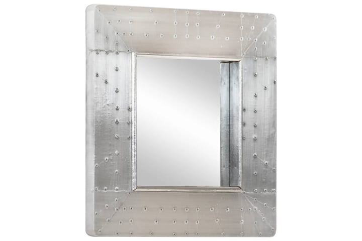 Spegel 50x50 cm metall