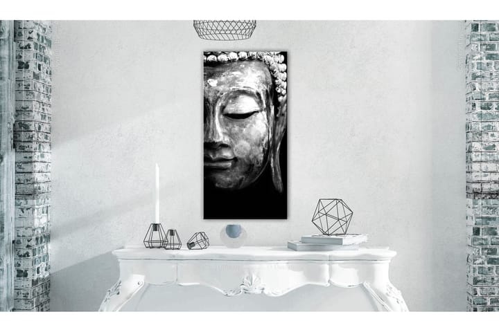 TAVLA Beauty of the Mind 40x80 - Artgeist sp. z o. o. - Inredning & dekor - Tavlor & konst - Canvastavla