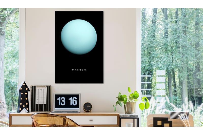 TAVLA Uranus (1 Part) Vertical 60x90