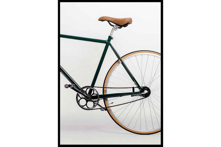 Bicycle - Finns i flera storlekar - Inredning & dekor - Tavlor & konst - Poster & print